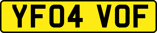 YF04VOF