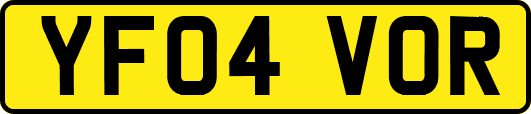YF04VOR