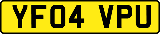 YF04VPU