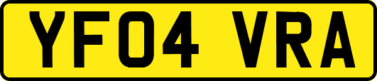YF04VRA