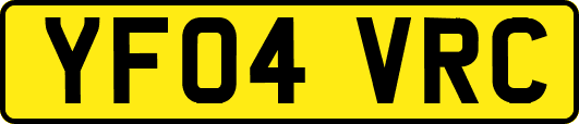 YF04VRC