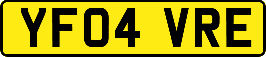 YF04VRE