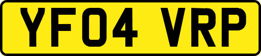 YF04VRP