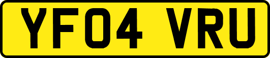 YF04VRU