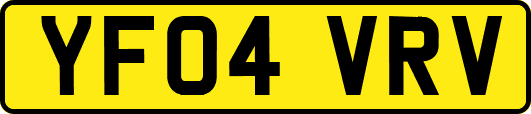 YF04VRV