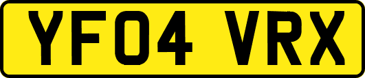 YF04VRX