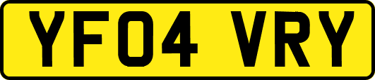 YF04VRY