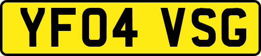 YF04VSG