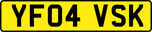 YF04VSK