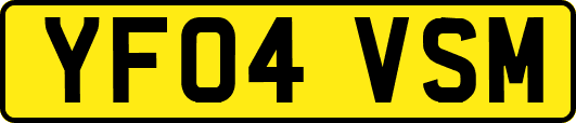 YF04VSM