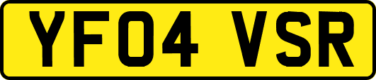 YF04VSR