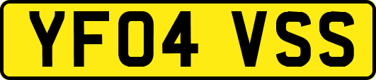 YF04VSS