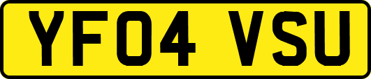 YF04VSU