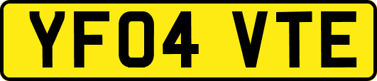 YF04VTE