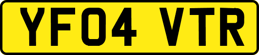 YF04VTR