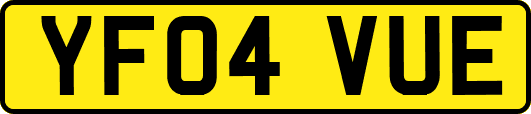 YF04VUE