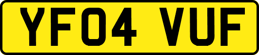 YF04VUF