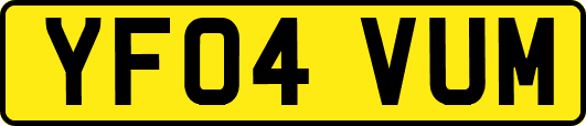 YF04VUM