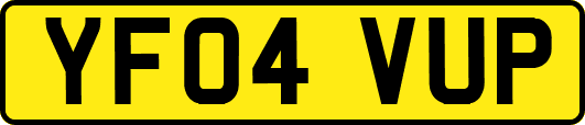 YF04VUP