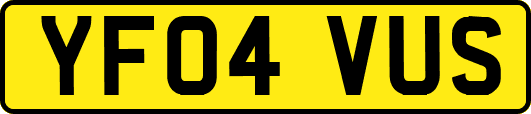 YF04VUS
