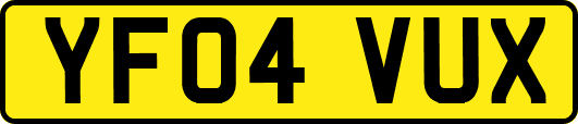 YF04VUX