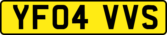 YF04VVS