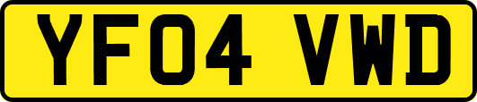 YF04VWD