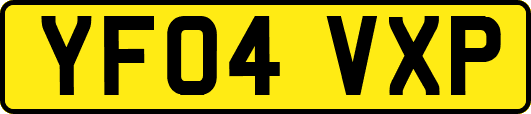 YF04VXP