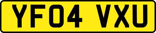 YF04VXU