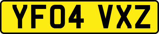YF04VXZ