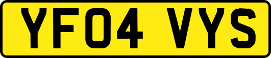 YF04VYS