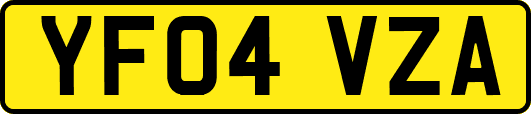 YF04VZA