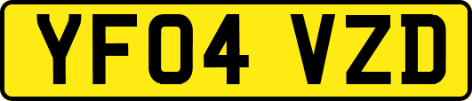 YF04VZD