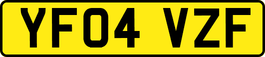 YF04VZF