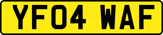 YF04WAF