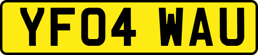 YF04WAU