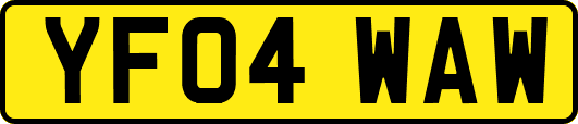 YF04WAW