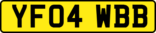 YF04WBB