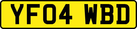 YF04WBD