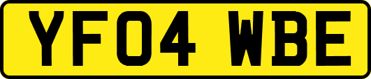 YF04WBE