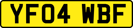 YF04WBF