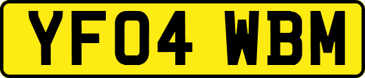 YF04WBM