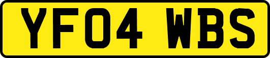 YF04WBS
