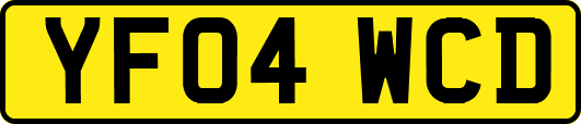 YF04WCD