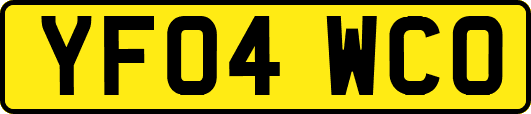 YF04WCO