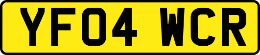 YF04WCR