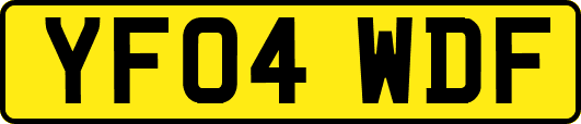 YF04WDF