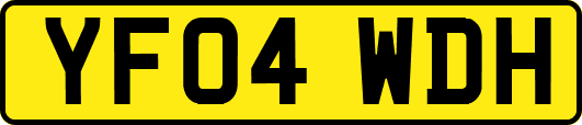 YF04WDH
