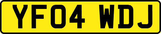YF04WDJ