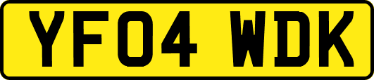 YF04WDK